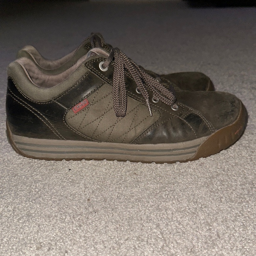 Oboz Hiking Boots Shoes